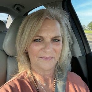 Meet your Posher, Tammy